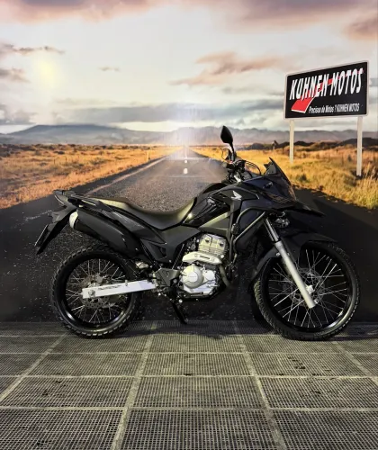 HONDA XRE 300 ABS 2022 Apenas 8.710km