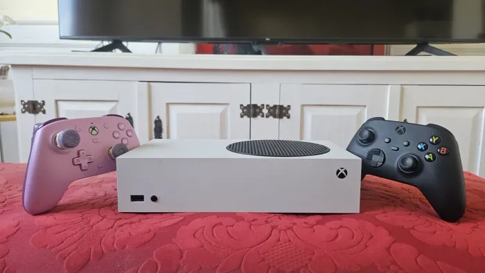 Xbox Series S 512GB