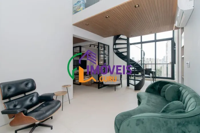 APARTAMENTO - VILA OLÍMPIA - SP