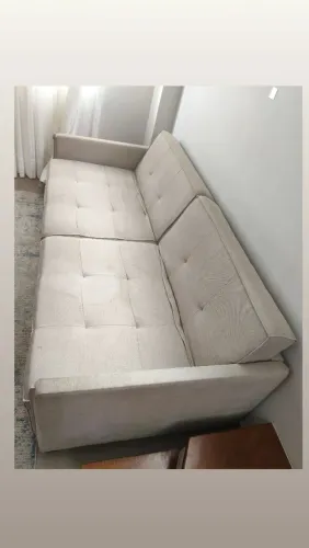 VENDE - SE SOFÁ!!!