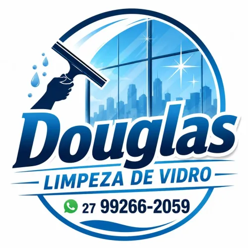 Limpeza de Vidros