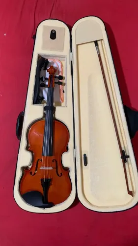 Violino Alan 4/4 (AL?1410)