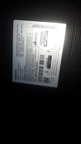 PLACA SINAL E FONTE UN32T4300AG