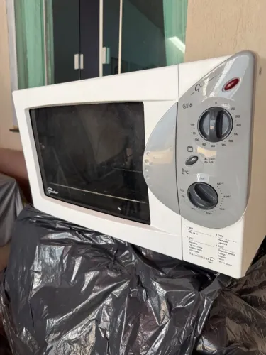 Forno elétrico