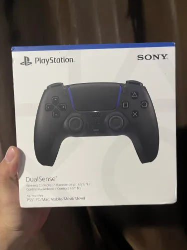 Controle PS5 Original