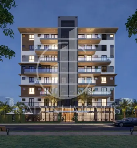 APARTAMENTO DE 3 QUARTOS SENDO 1 SUÍTE A VENDA POR R$ 1.200.000,00 NO EDIFÍCIO ZURIQUE RES