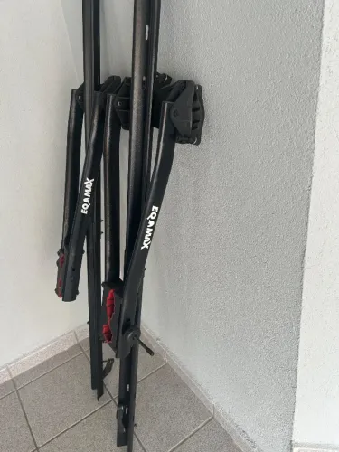 Transbike Eqmax