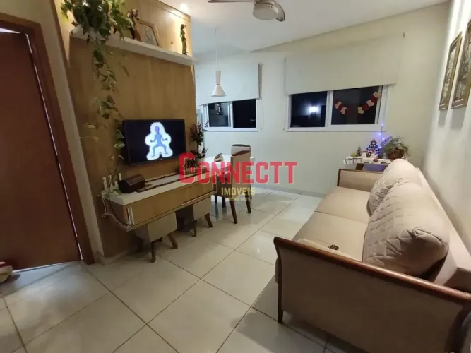 CASA EM CONDOMÍNIO DE 2 QUARTOS E 2 VAGAS NO SUMAREZINHO.
