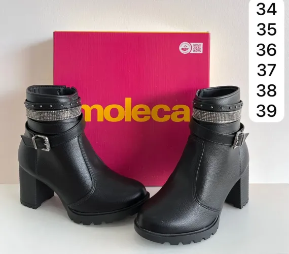 Botas femininas