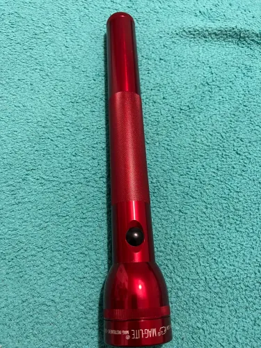 Lanterna mag-lite