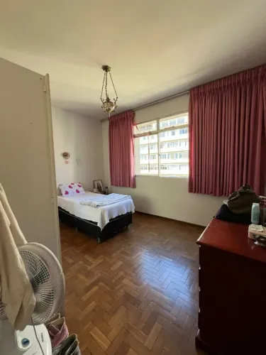 Vagas de quarto  para estudantes ou trabalhadores
