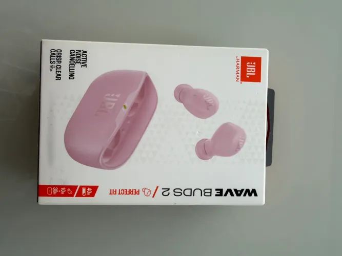 Fone de ouvido