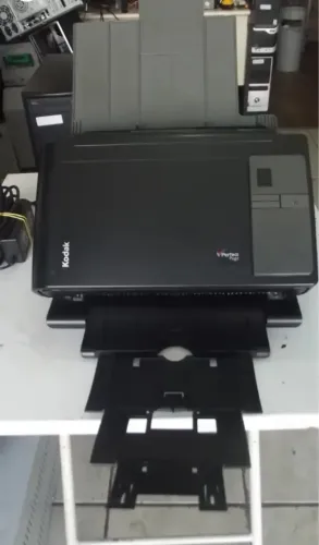 Scanner Kodak i2400