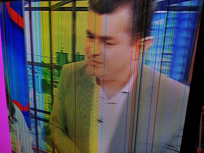 TV Philips 43 polegadas