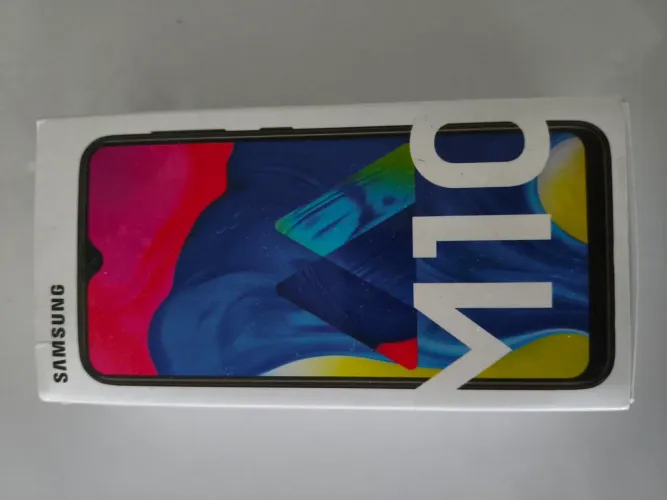 Samsung M10