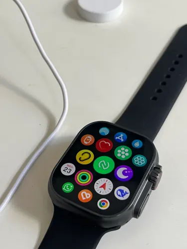 Smart Watch ultra ia 3