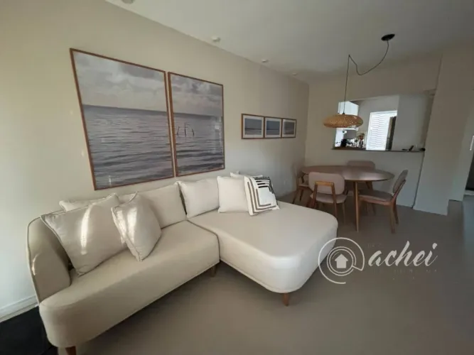 Aluguel 2/4 apartamento térreo mobiliado em Stella Mares