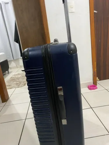 Mala de viagem 23kg