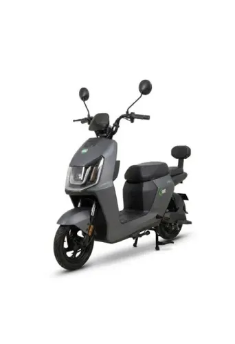 Moto Elétrica Latte Smart Wheel