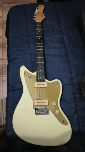 Guitarra Tagima Tw61