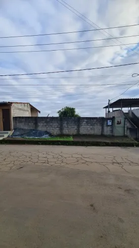 Lote / Terreno - Santos Dumont