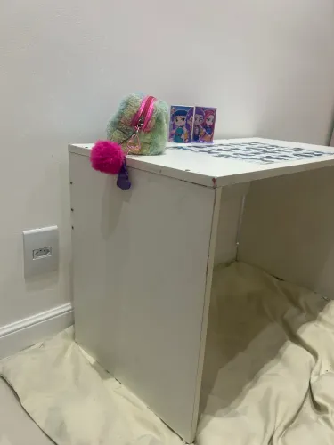 Mesa infantil