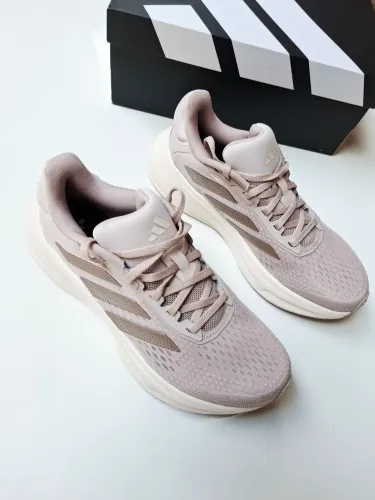 Tênis adidas response super rose running fitness corrida treino
