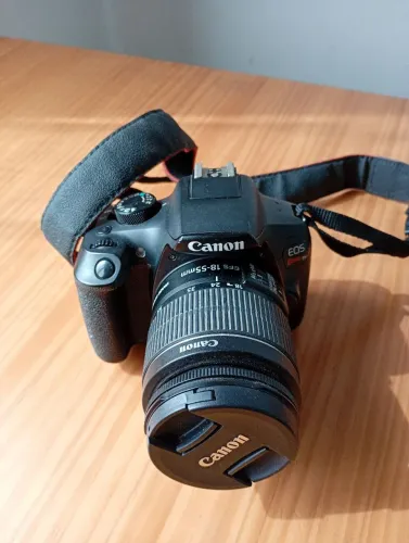 Camera Canon t6