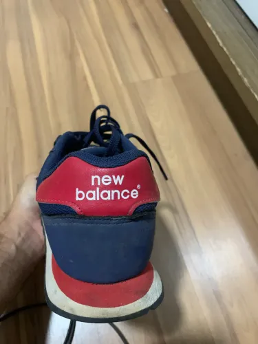 Tênis New Balance original