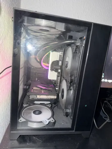 Computador gamer