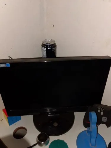 Vende-se monitor 60hz