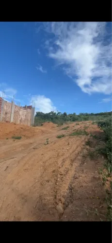 Vendo dois lotes na jacobina 2 Loteamento Robertão 