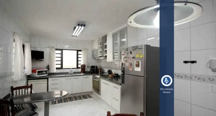 Casa para Locação Vila Zelina