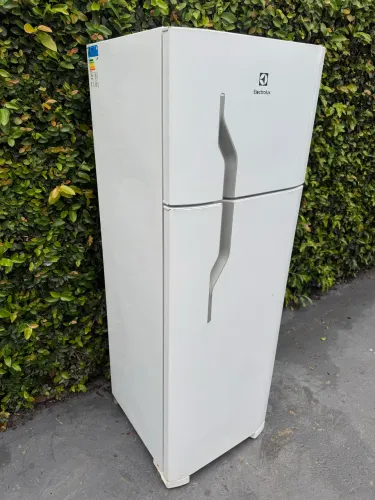 Electrolux gelo seco 262 litros