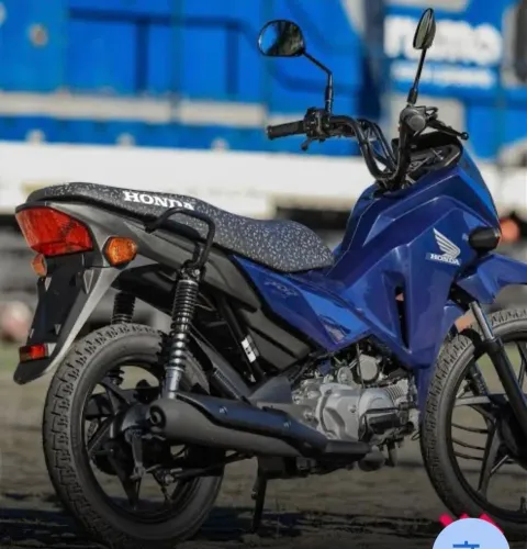 Pop 110i 26/27 zero km