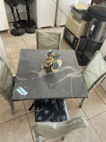 Mesa de jantar