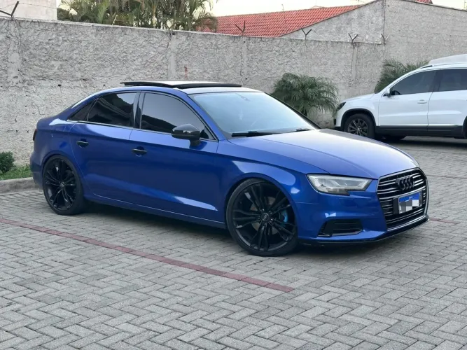 Audi A3 Sed. Ambition 2.0 Tsfi 220cv S-tronic 2017