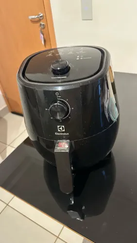 Air fryer