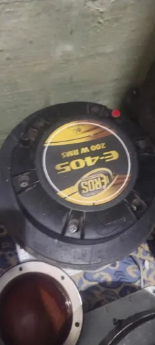 Driver 405 da Eros 