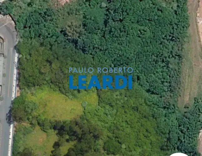AREA - ÁGUA CHATA - SP
