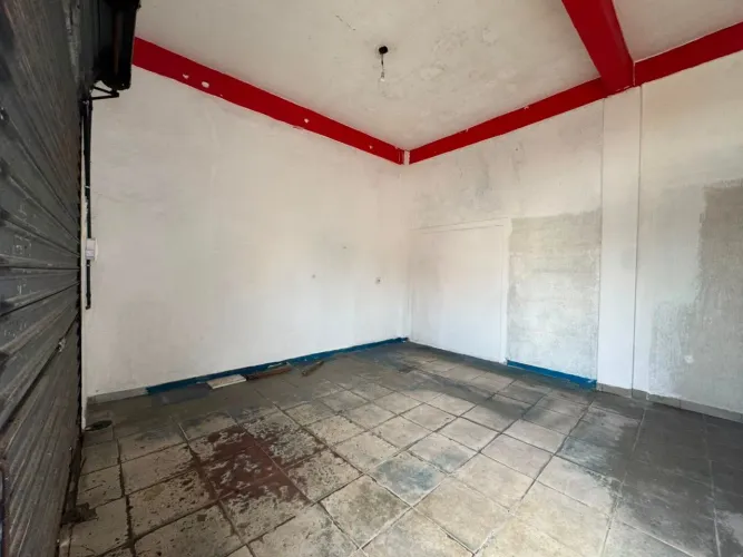 Loja para alugar, 33 m² por R$ 2.500,00/mês - Mirim - Praia Grande/SP