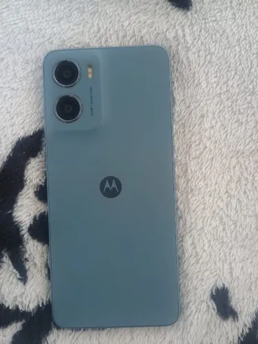 Celular moto G05 128gb