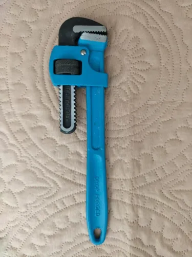 Chave para Tubos 14" - Modelo Stillson - Nova