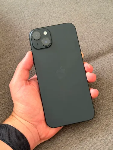 iPhone 15 plus