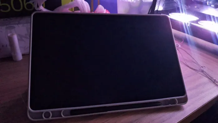 Tablet Galaxy Samsung 6S Lite