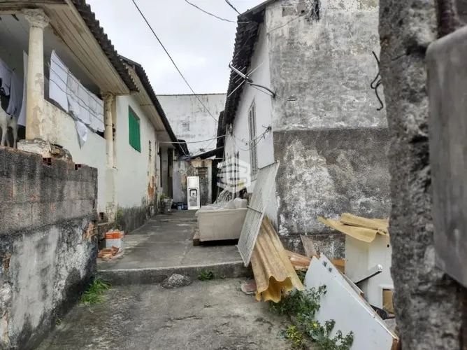 TERRENO 336M² - CERÂMICA SÃO CAETANO DO SUL