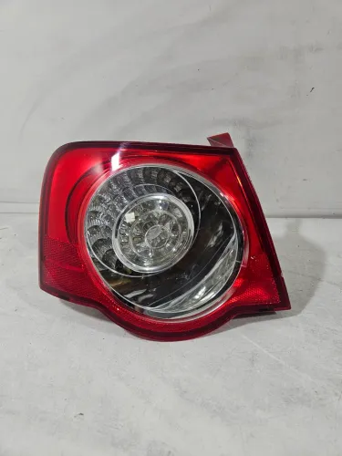 Lanterna Volkswagen passat 2007/2010 lado esquerdo original