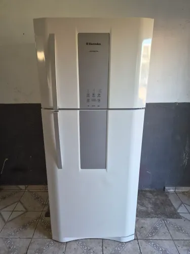 Geladeira Electrolux Painel digital (Anapolis)