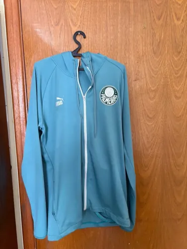 Jaqueta Palmeiras Viajem 2023