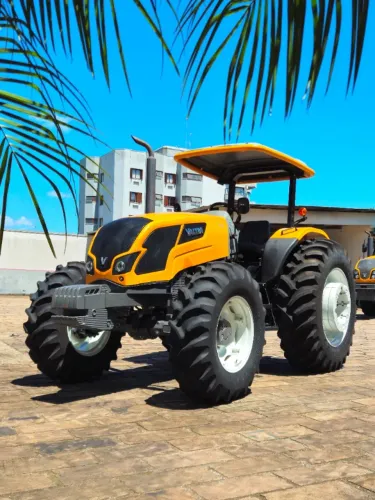 A990R ano 2023 apenas 266 horas